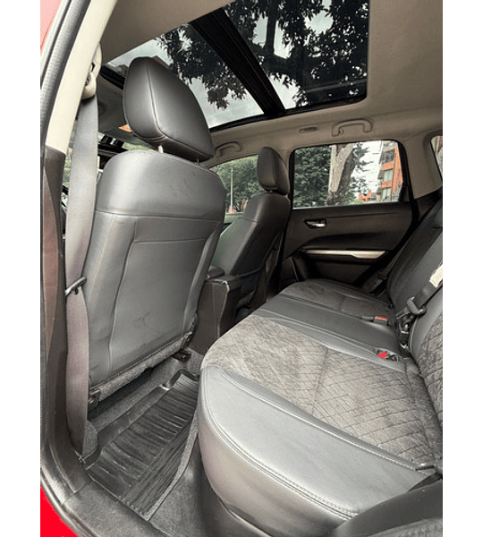 Suzuki Vitara 1.4 Glx + All Grip