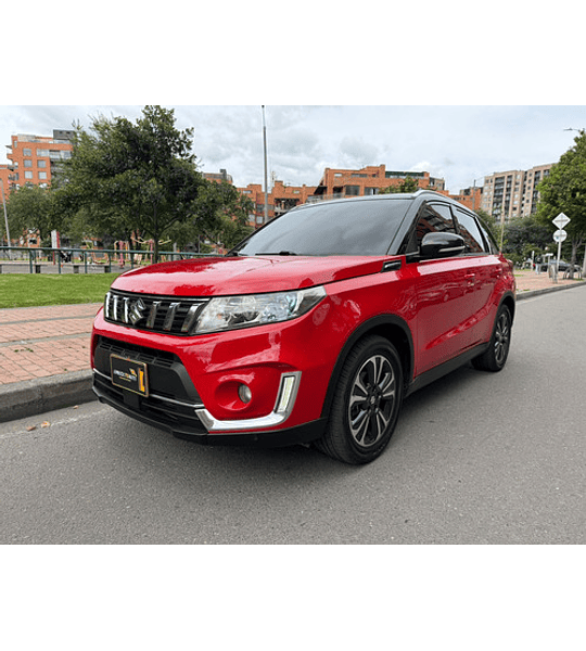 Suzuki Vitara 1.4 Glx + All Grip