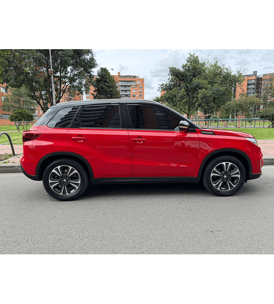 Suzuki Vitara 1.4 Glx + All Grip