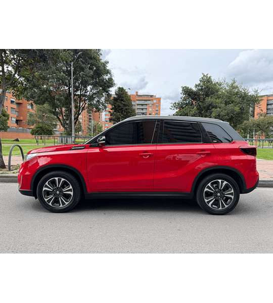 Suzuki Vitara 1.4 Glx + All Grip