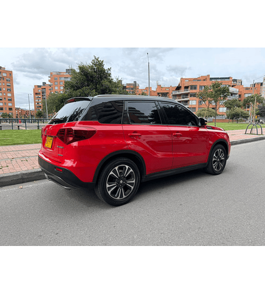Suzuki Vitara 1.4 Glx + All Grip