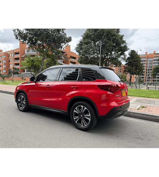 Suzuki Vitara 1.4 Glx + All Grip