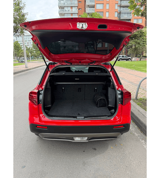 Suzuki Vitara 1.4 Glx + All Grip