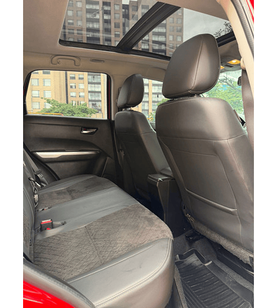 Suzuki Vitara 1.4 Glx + All Grip