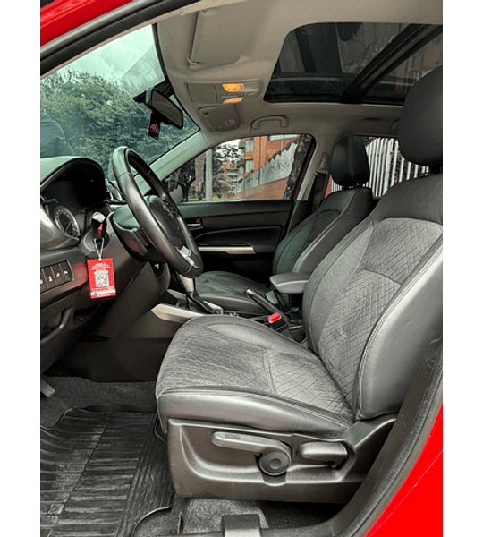 Suzuki Vitara 1.4 Glx + All Grip