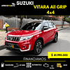 Suzuki Vitara 1.4 Glx + All Grip