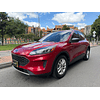 Ford Escape 2.5 Hibrida Se Hev Excelente!