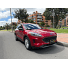 Ford Escape 2.5 Hibrida Se Hev Excelente!