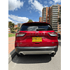 Ford Escape 2.5 Hibrida Se Hev Excelente!