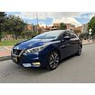 Nissan Versa Exclusive 2022 Full Equipo Impecable!