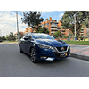 Nissan Versa Exclusive 2022 Full Equipo Impecable!