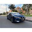 Nissan Versa Exclusive 2022 Full Equipo Impecable!