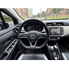 Nissan Versa Exclusive 2022 Full Equipo Impecable!