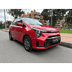 Kia Picanto 1.2 Zenith