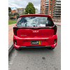 Kia Picanto 1.2 Zenith