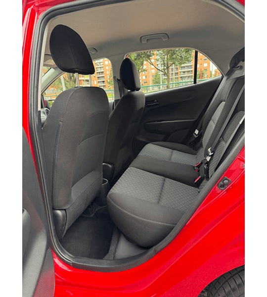 Kia Picanto 1.2 Zenith