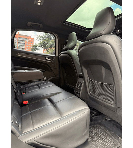 Renault Arkana Alpine Hibrida Full Equipo Impecable!