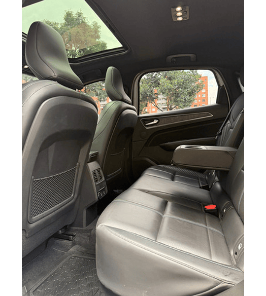 Renault Arkana Alpine Hibrida Full Equipo Impecable!