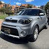 Kia Soul Summa Automatica Full Impecable!