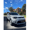 Kia Soul Summa Automatica Full Impecable!