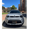 Kia Soul Summa Automatica Full Impecable!
