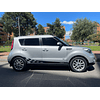 Kia Soul Summa Automatica Full Impecable!