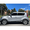 Kia Soul Summa Automatica Full Impecable!