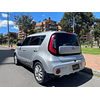 Kia Soul Summa Automatica Full Impecable!