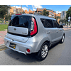 Kia Soul Summa Automatica Full Impecable!