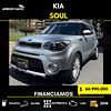 Kia Soul Summa Automatica Full Impecable!