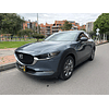 Mazda Cx-30 2.0 Grand Touring At Hibrido Ligero - Mhev