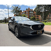 Mazda Cx-30 2.0 Grand Touring At Hibrido Ligero - Mhev