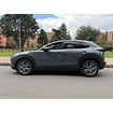 Mazda Cx-30 2.0 Grand Touring At Hibrido Ligero - Mhev
