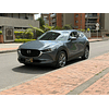 Mazda Cx-30 2.0 Grand Touring At Hibrido Ligero - Mhev