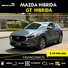Mazda Cx-30 2.0 Grand Touring At Hibrido Ligero - Mhev
