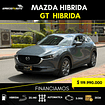 Mazda Cx-30 2.0 Grand Touring At Hibrido Ligero - Mhev