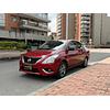 Nissan Versa V-drive Connect 2023 Automático Impecable!