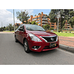 Nissan Versa V-drive Connect 2023 Automático Impecable!