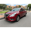 Nissan Versa V-drive Connect 2023 Automático Impecable!