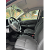 Nissan Versa V-drive Connect 2023 Automático Impecable!