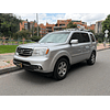 Honda Pilot 3.5 Exl