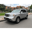 Honda Pilot 3.5 Exl