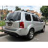 Honda Pilot 3.5 Exl
