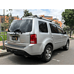 Honda Pilot 3.5 Exl