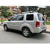 Honda Pilot 3.5 Exl