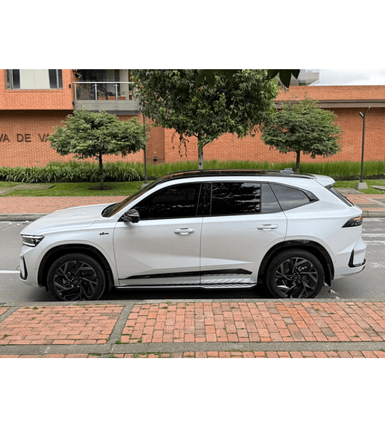 Renault Koleos 1.5t Full Hybrid E-tech Espirit Alphine