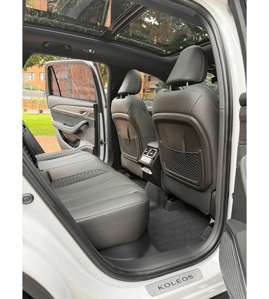 Renault Koleos 1.5t Full Hybrid E-tech Espirit Alphine