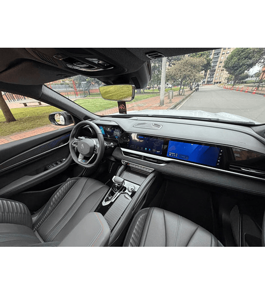 Renault Koleos 1.5t Full Hybrid E-tech Espirit Alphine