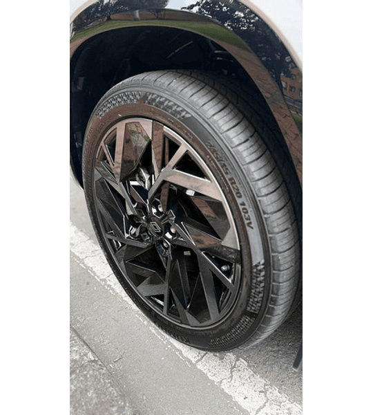 Renault Koleos 1.5t Full Hybrid E-tech Espirit Alphine