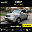 Honda Pilot 3.5 Exl